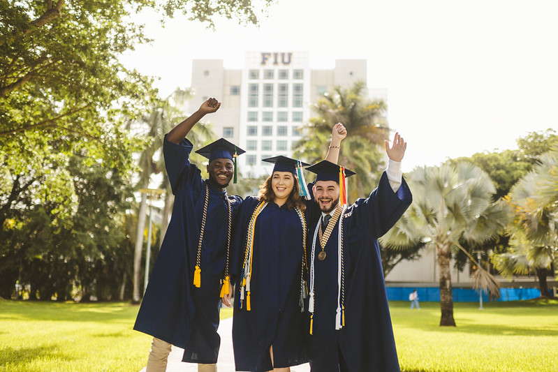 Spring Semester 2025 Fiu