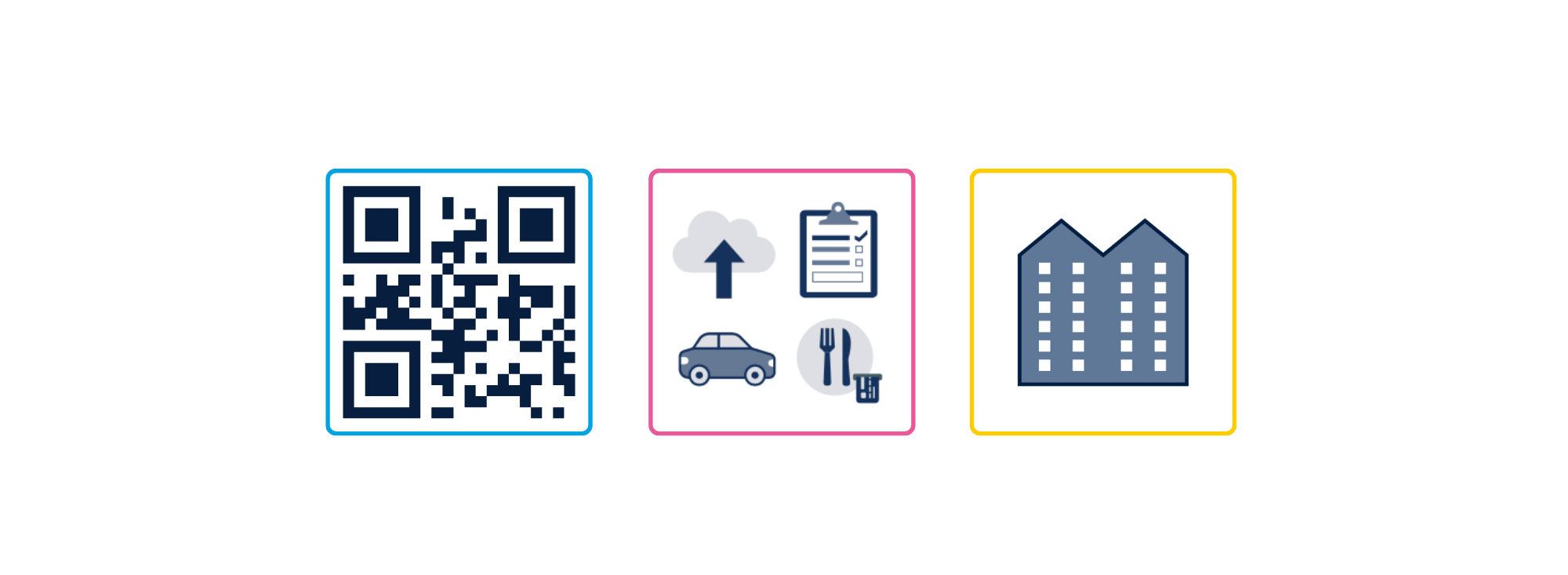 How to Apply for Housing 3 Easy Steps Select Student Tools Select Student Housing