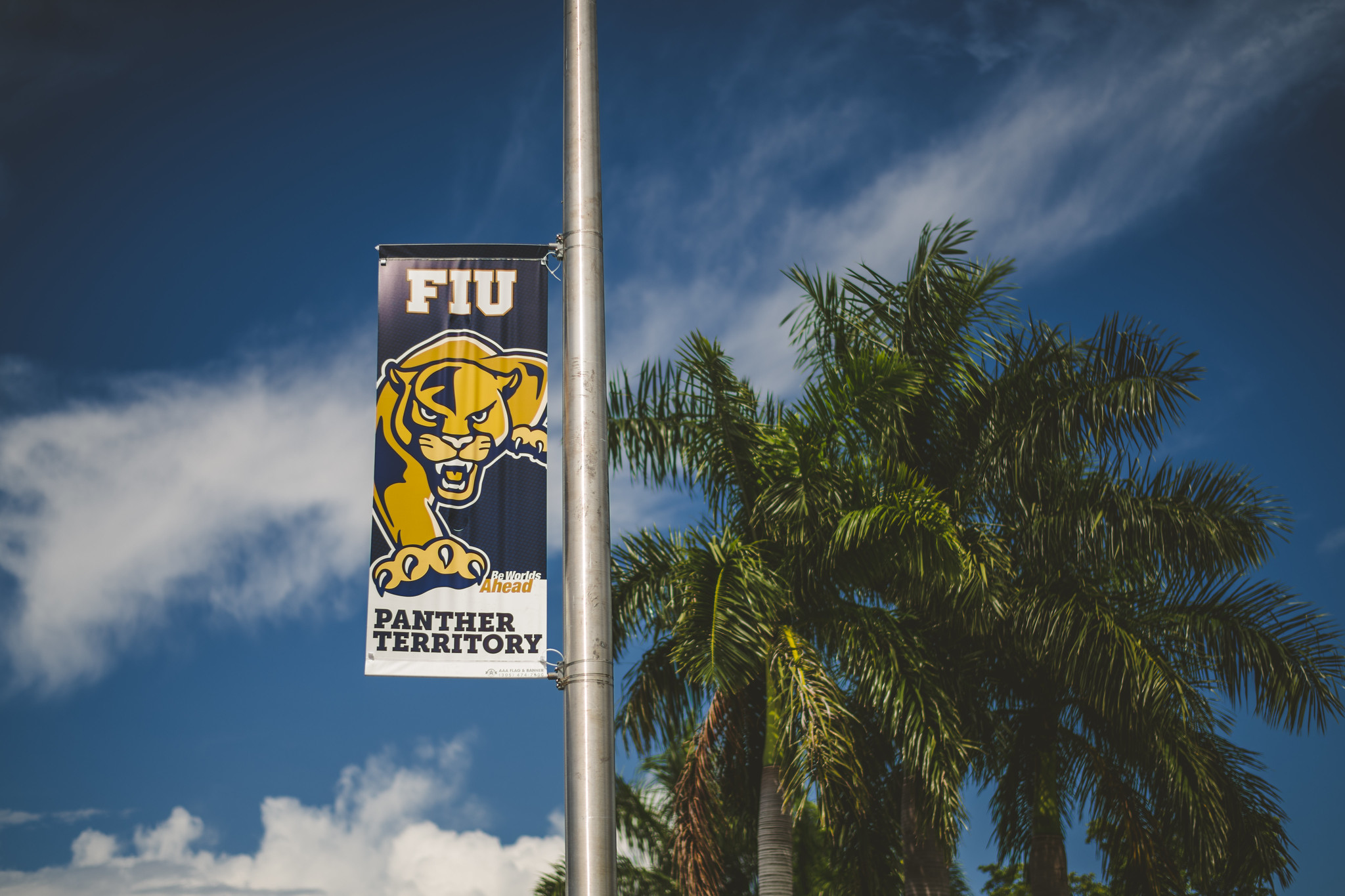 FIU moving home opener from Miami to Birmingham