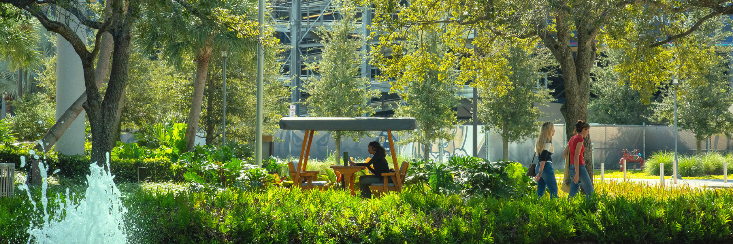 FIU Housing & Residential Experience