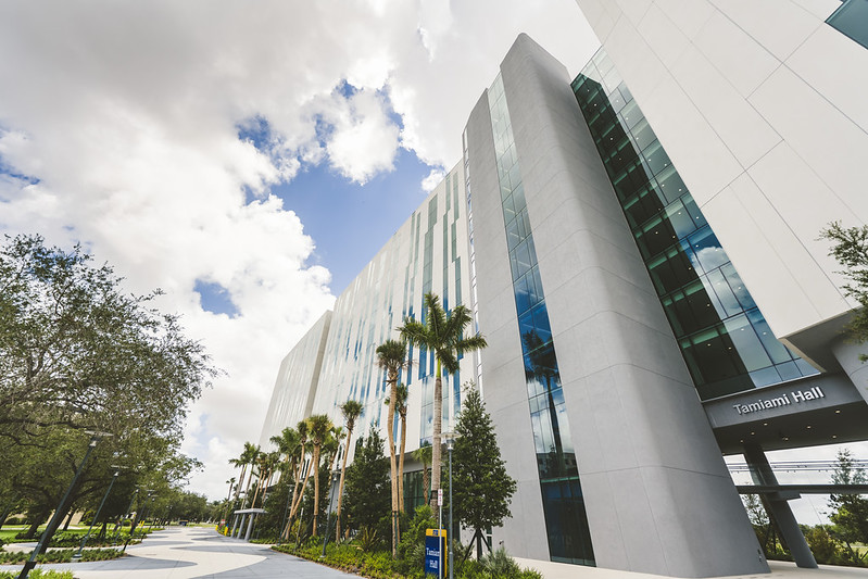 Fiu Campus Dorms Rooms