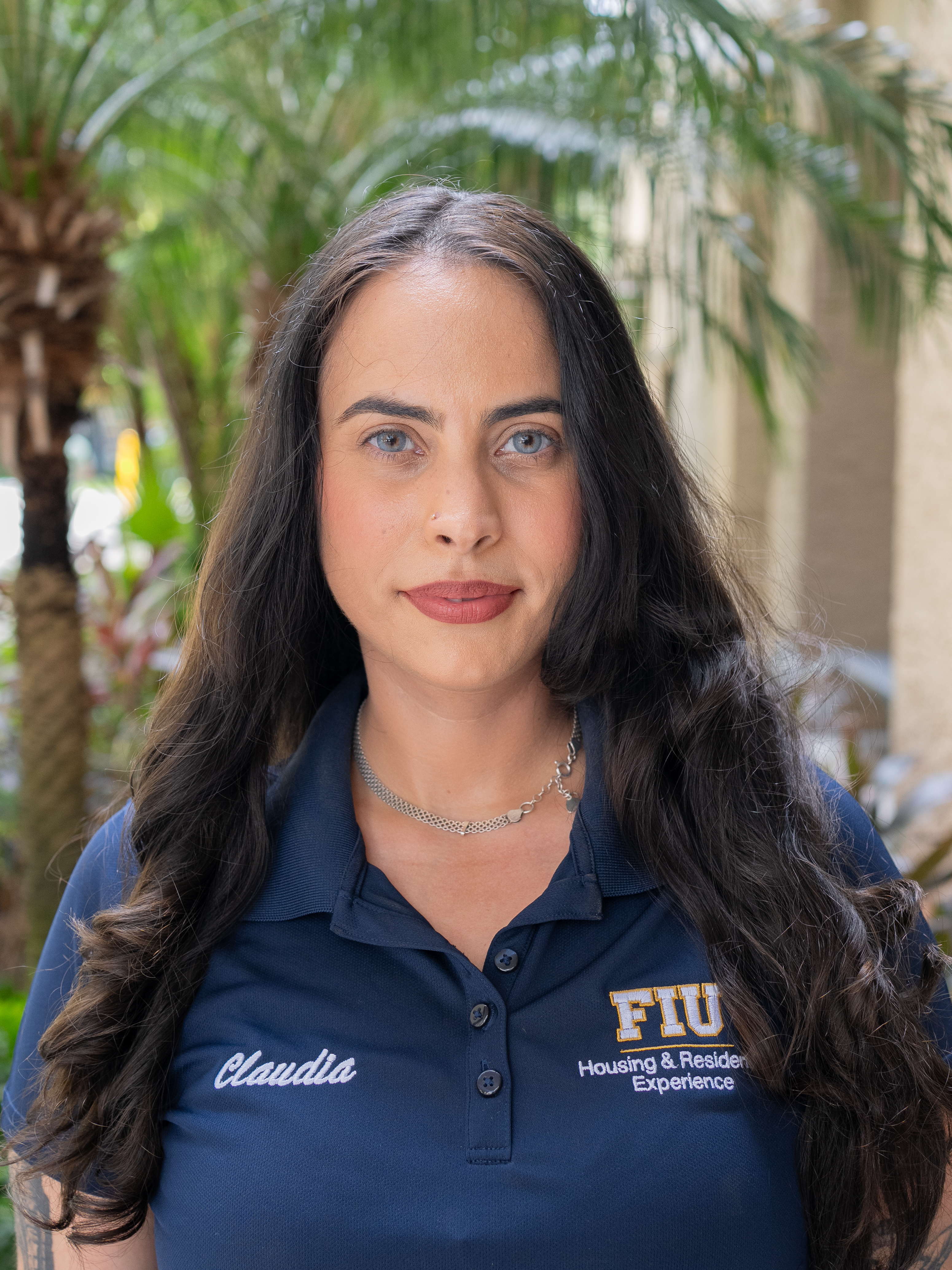 Claudia Aragon Hernandez