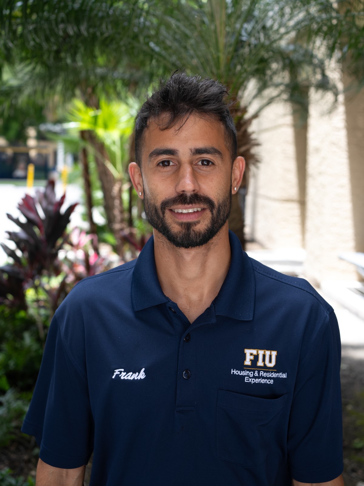 Frank Rodriguez Alvarez