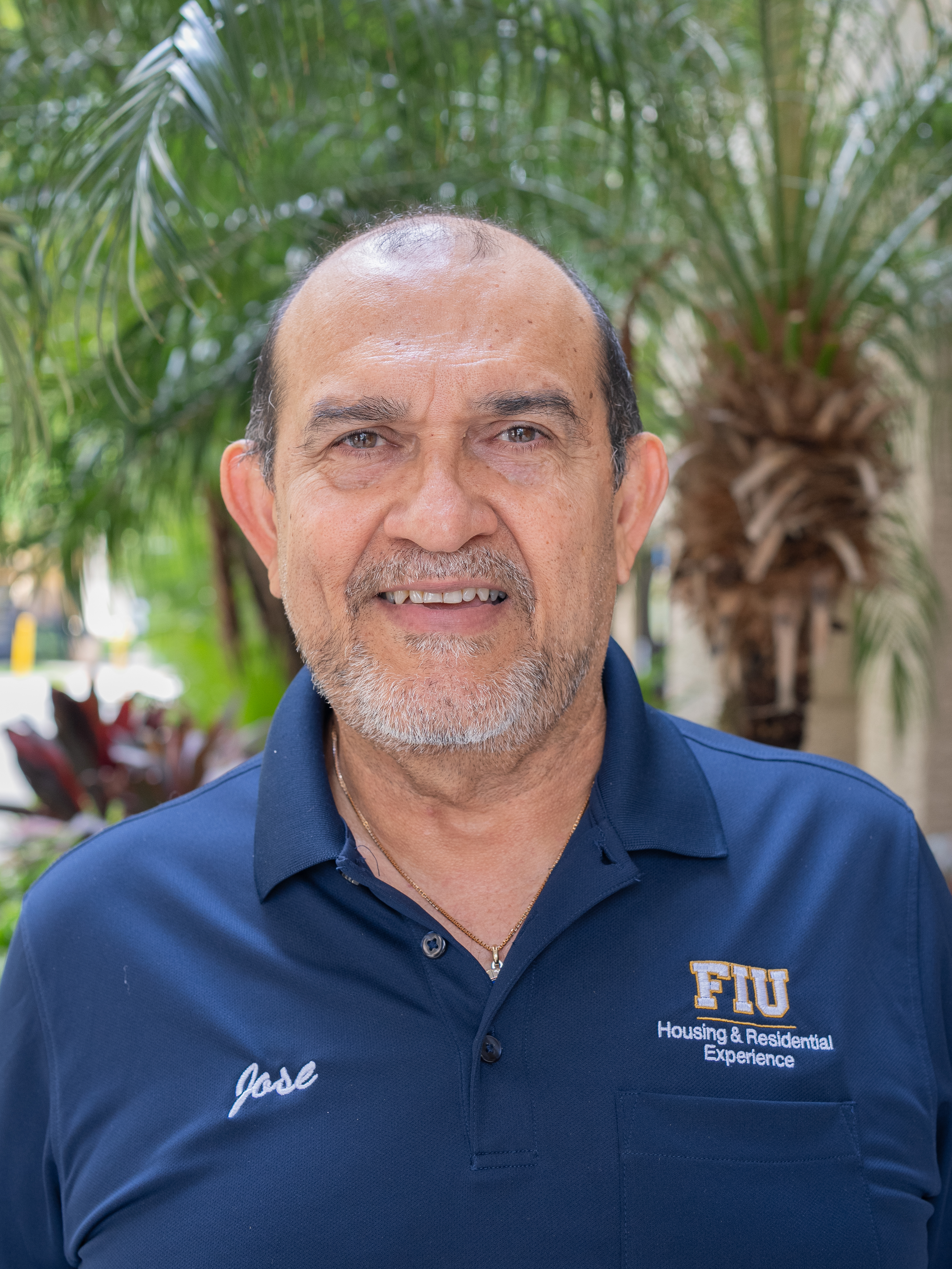 Jose Hurtado