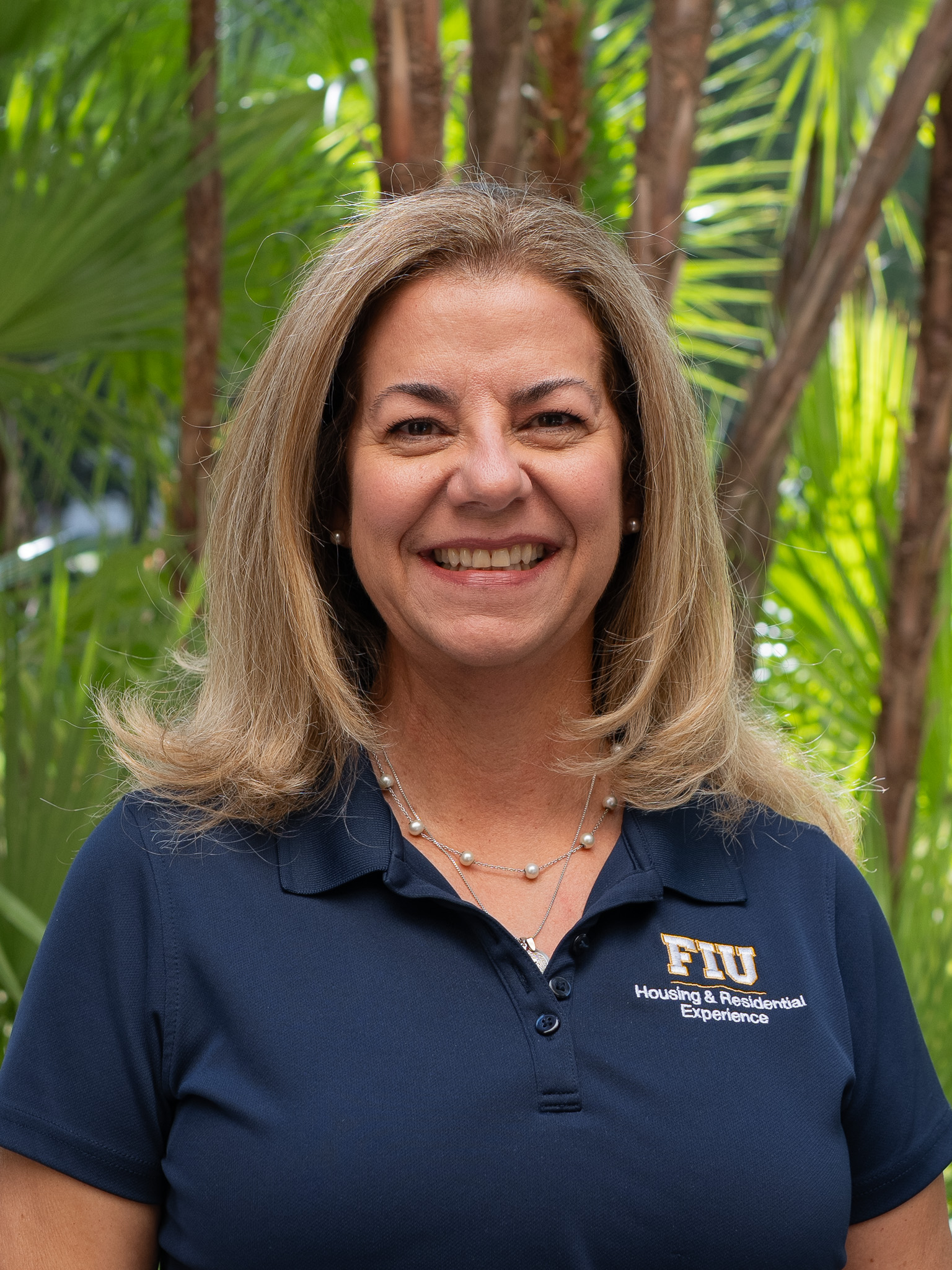 Mariangely de la Rosa