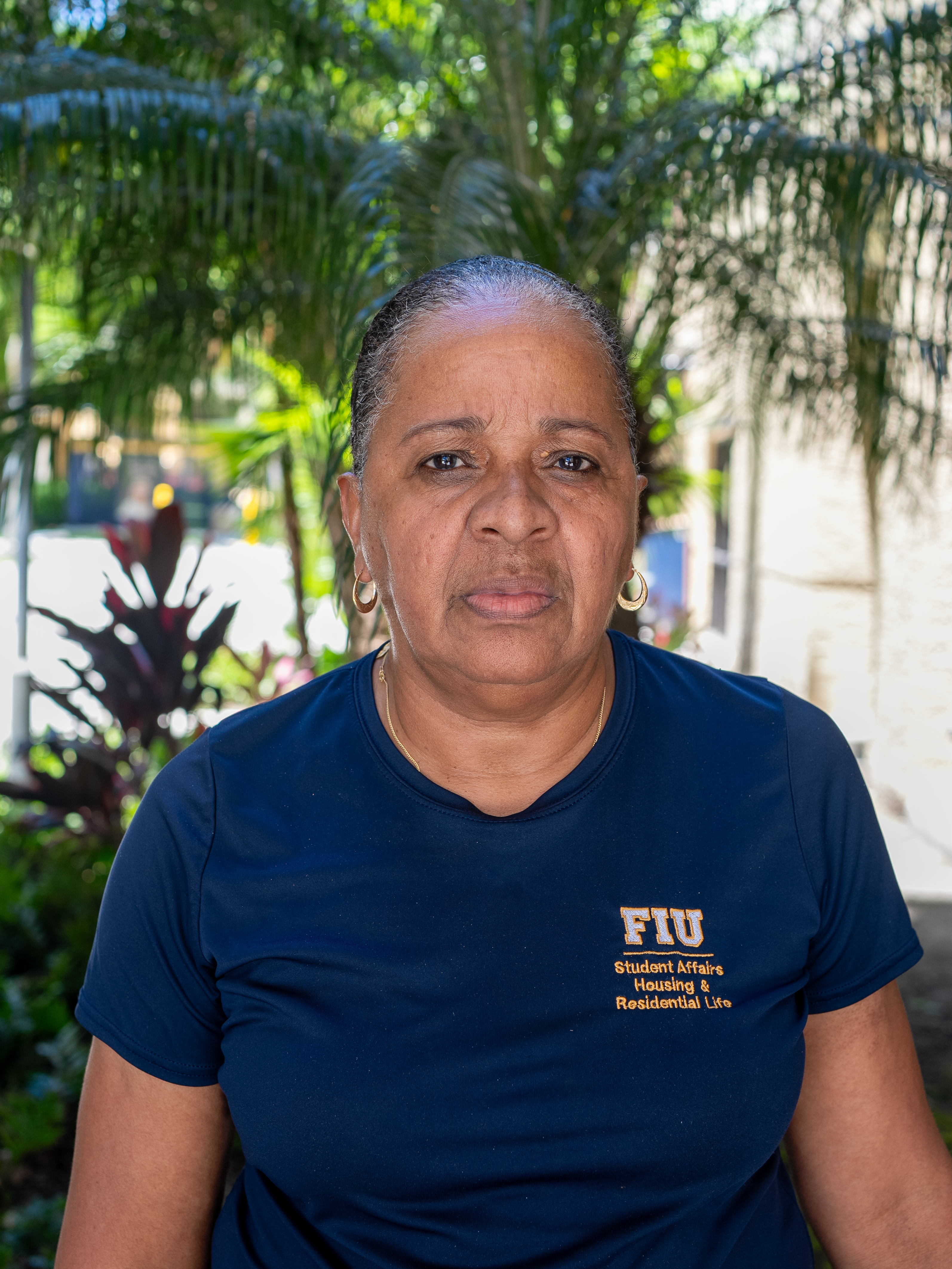 Migdalia Drake Negrin