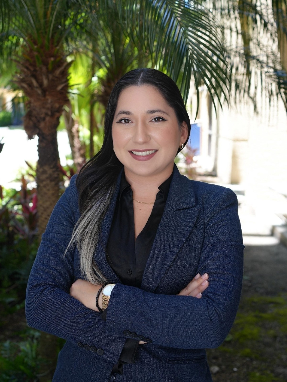 Rachel Zamora Galvez