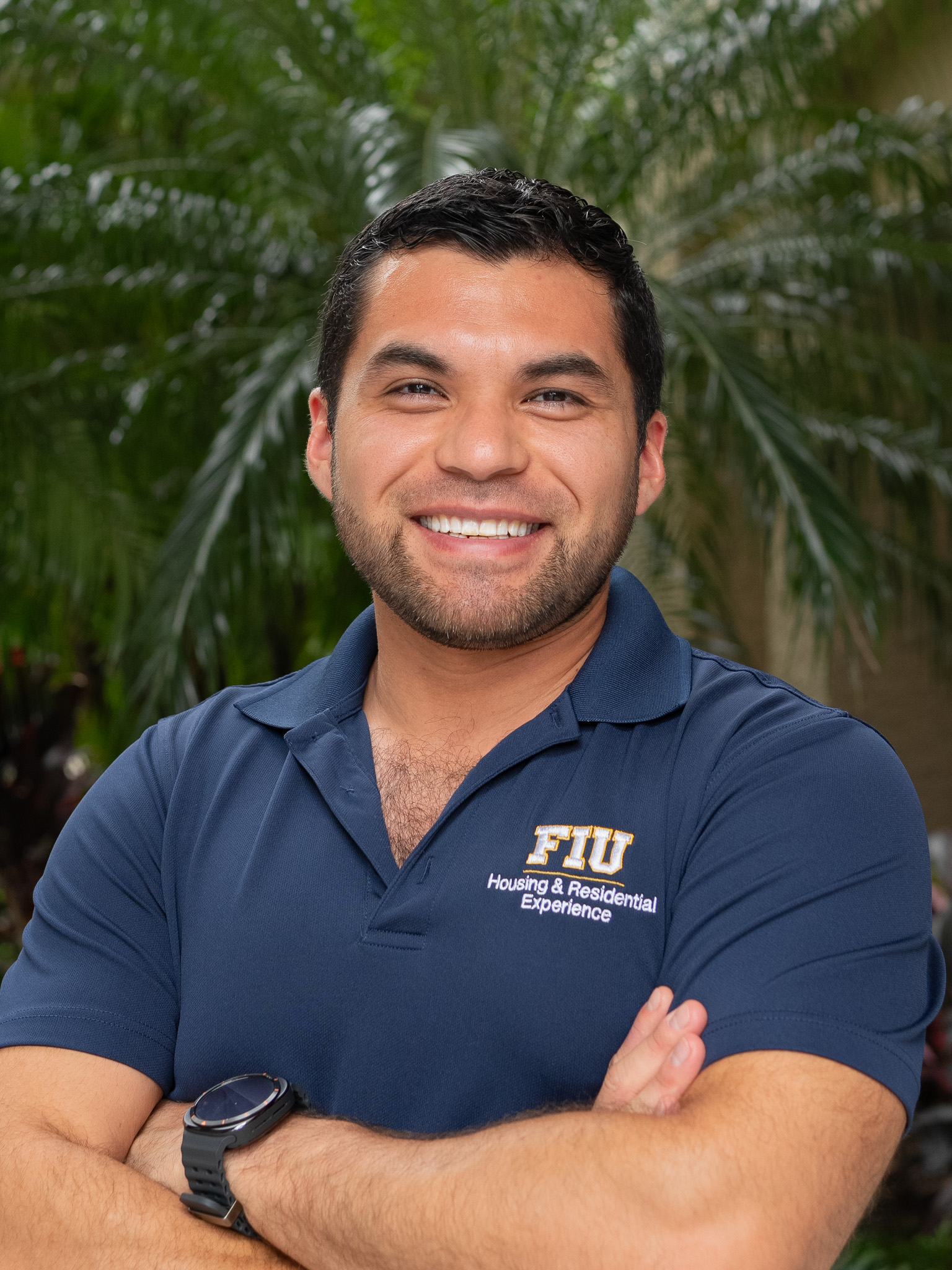 Rafael Mejia Galvan