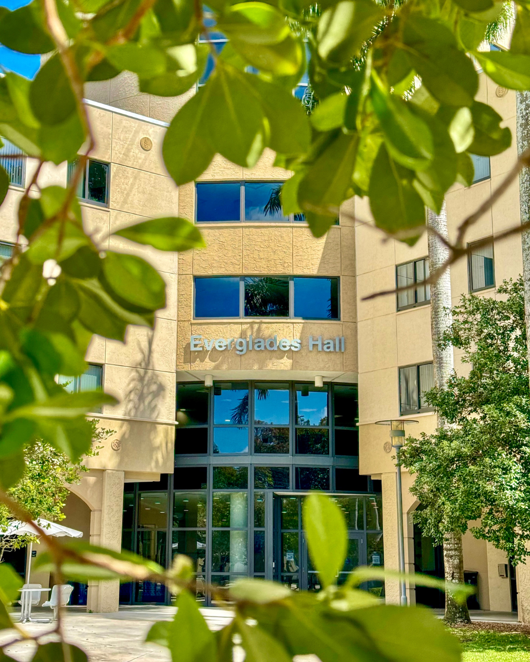 Everglades Hall