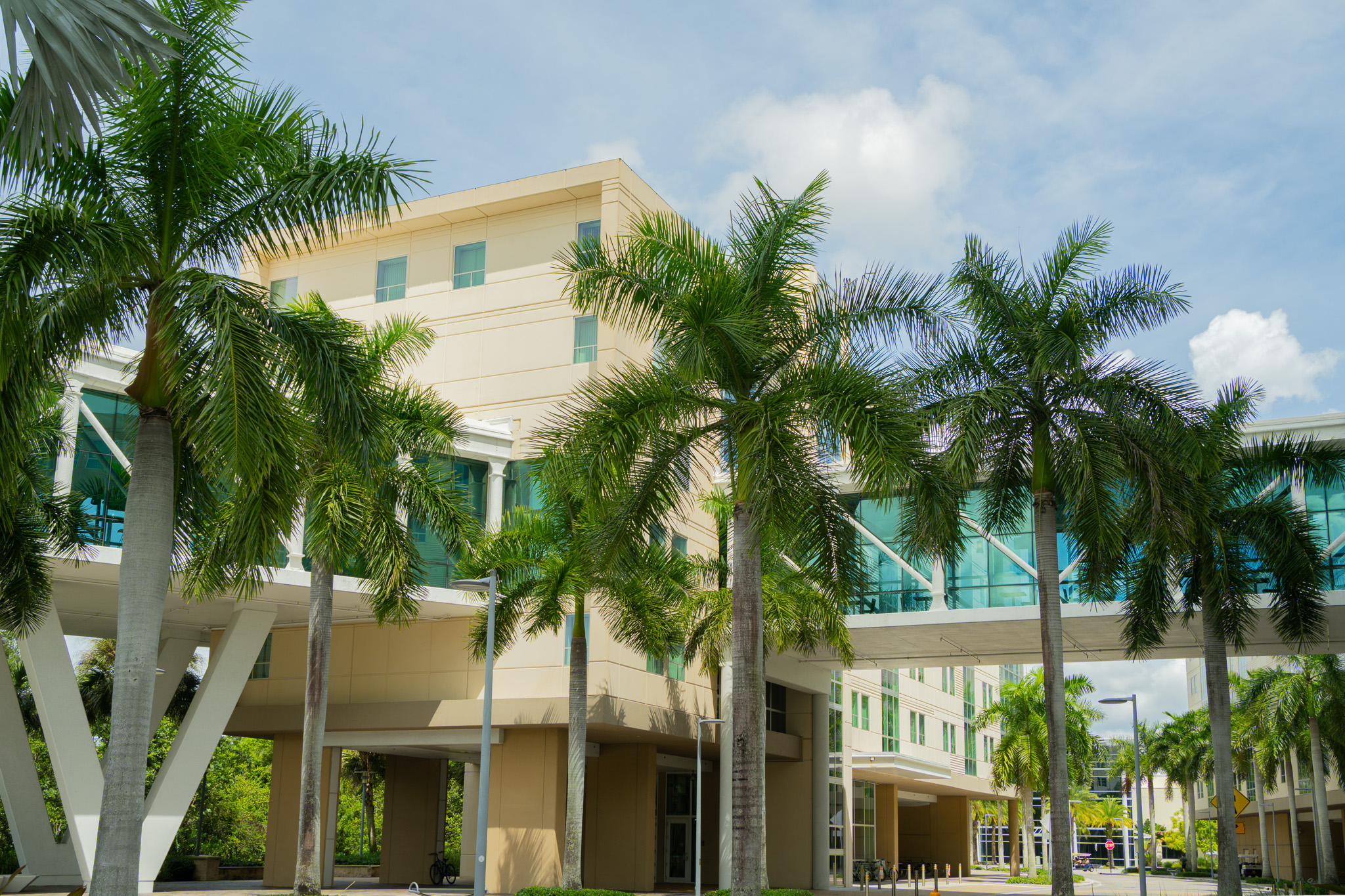 Parkview Hall