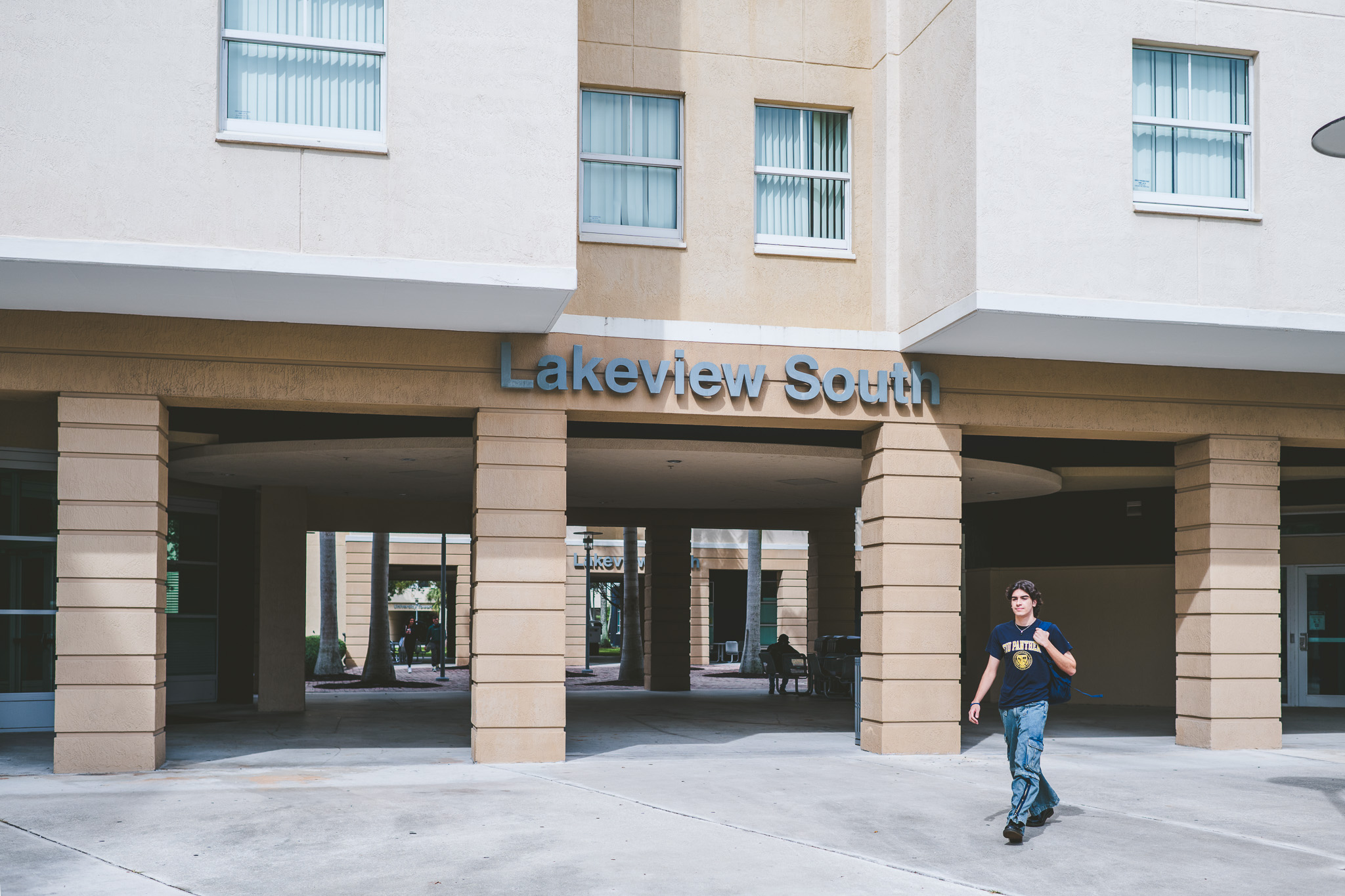 Lakeview Hall
